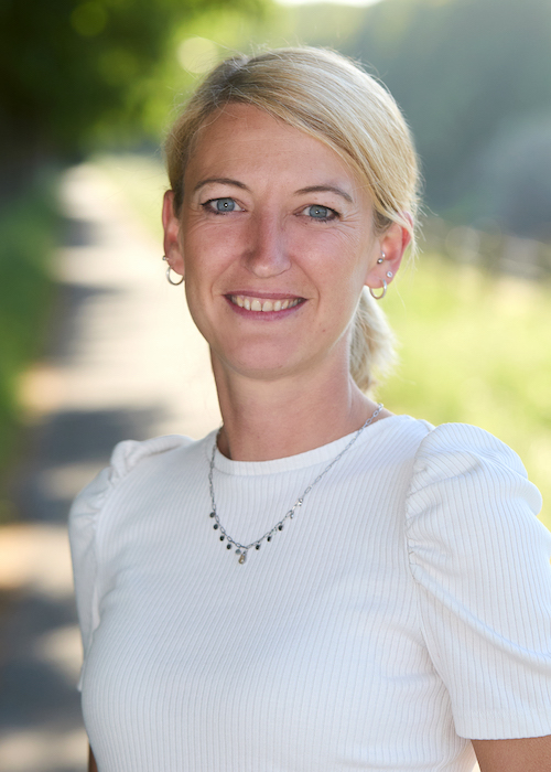Silke Buchmann