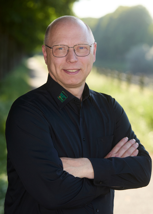 Stefan Janning