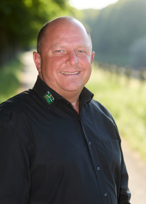 Jörn Willen